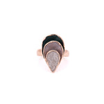 Anello tre gocce
