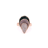 Anello tre gocce
