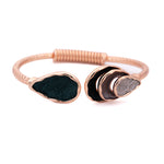 Bracciale tre gocce
