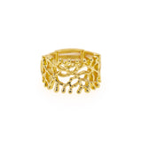 Anello corallo