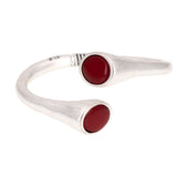 Bracciale doppia resina