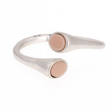 Bracciale doppia resina