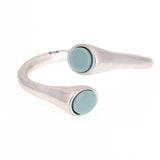 Bracciale doppia resina