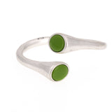 Bracciale doppia resina