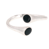 Bracciale doppia resina