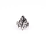 Anello foglia