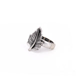Anello foglia