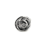 Spiral wire ring 