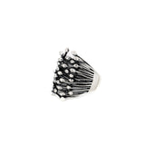 Central cluster ring 