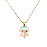 Collana medusa