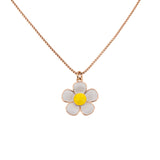Collana margherita