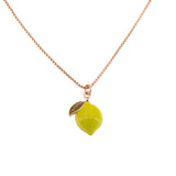 Collana limone