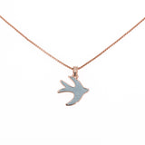 Collana rondine