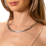 Collarino hand-made
