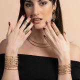 Anello a fascia