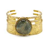 Bracciale prehnite