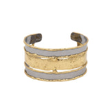 Vollbandarmband