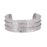 Armband aus Messingguss