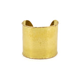 Bracciale alto tre fasce