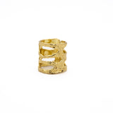 Anello occhio turco