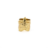 Anello stella marina