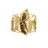 Bracciale ginkgo