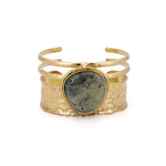 Bracciale prehnite