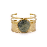 Bracciale prehnite