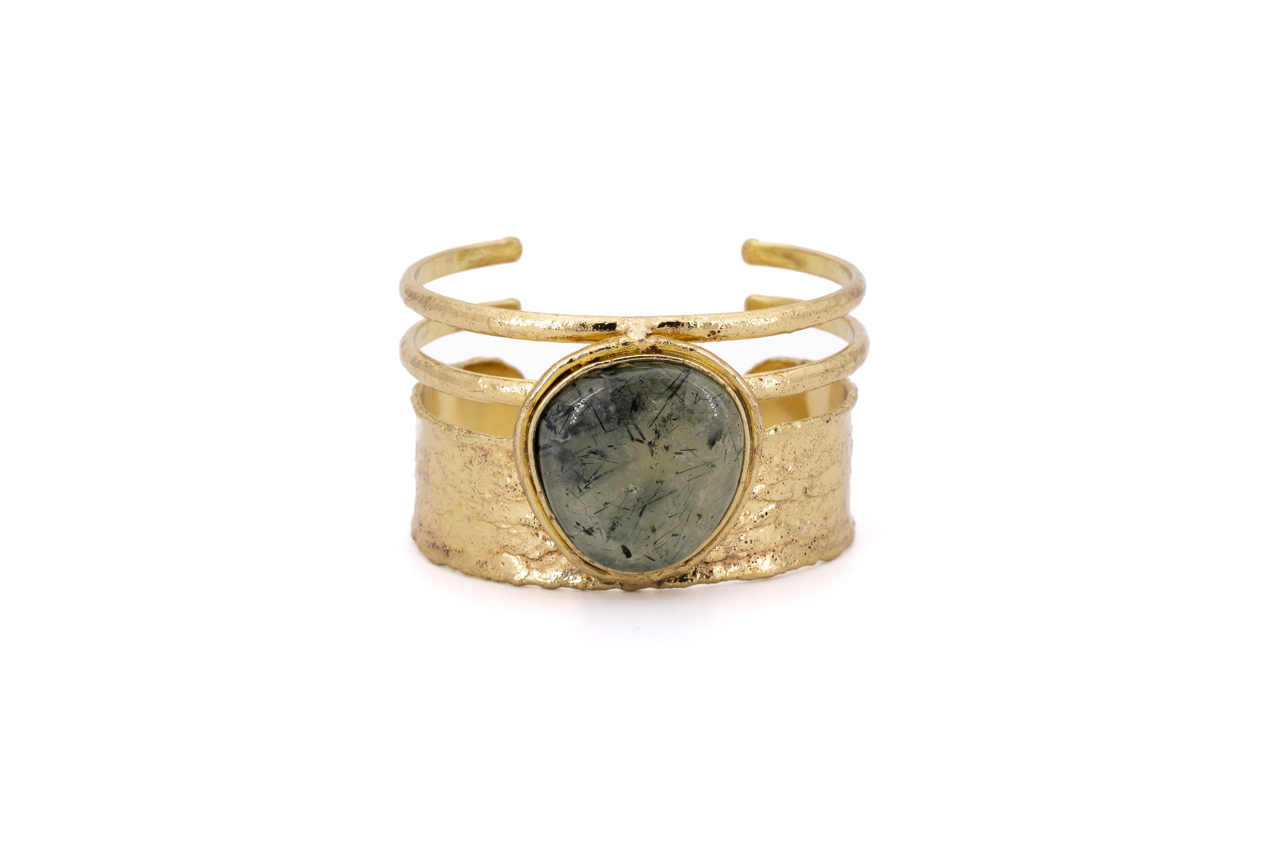 Bracciale prehnite