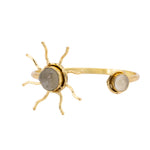 Bracciale pietra sole