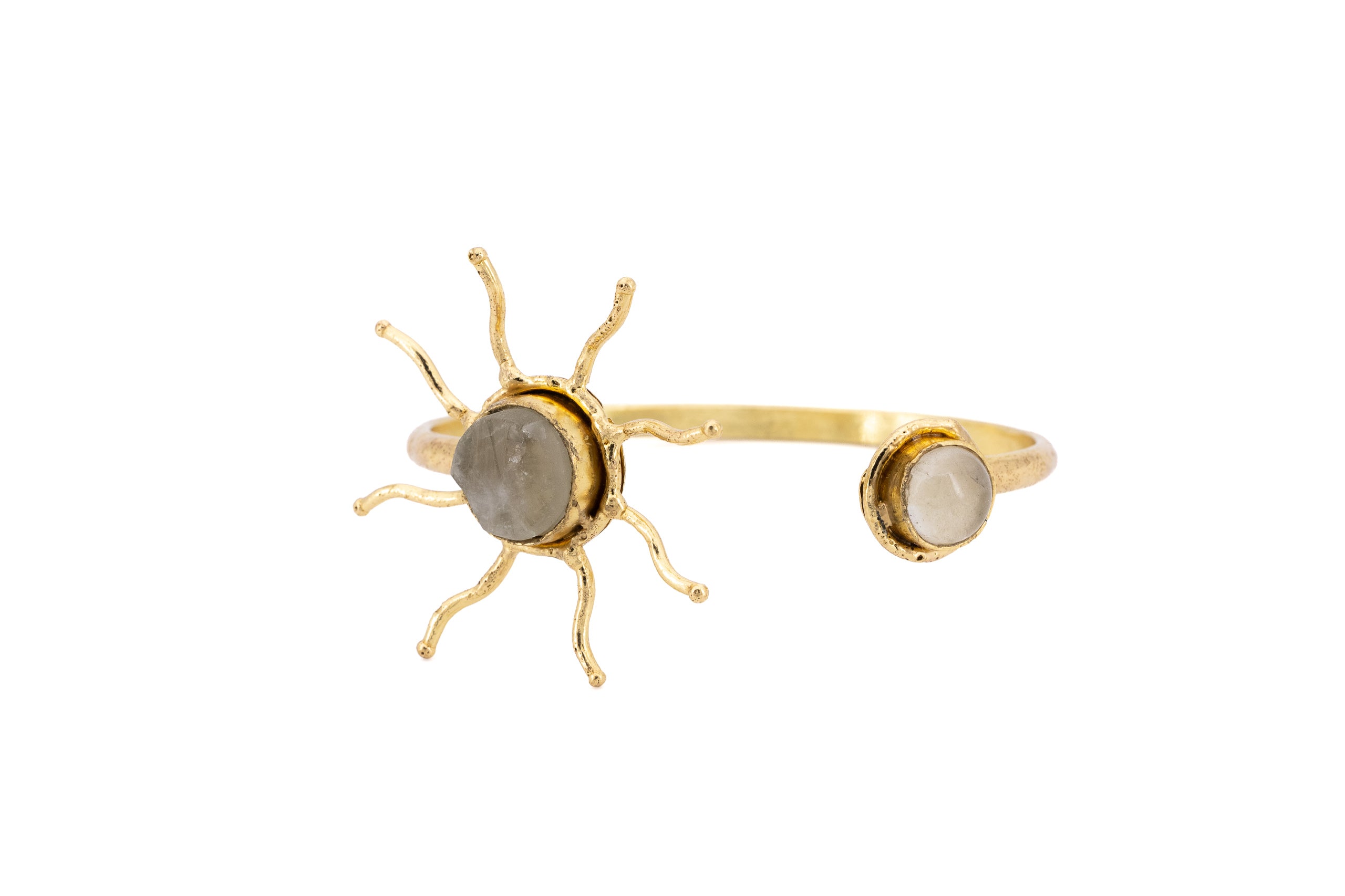 Bracciale pietra sole