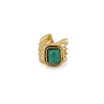 Anello amazzonite