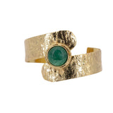 Bracciale prehnite