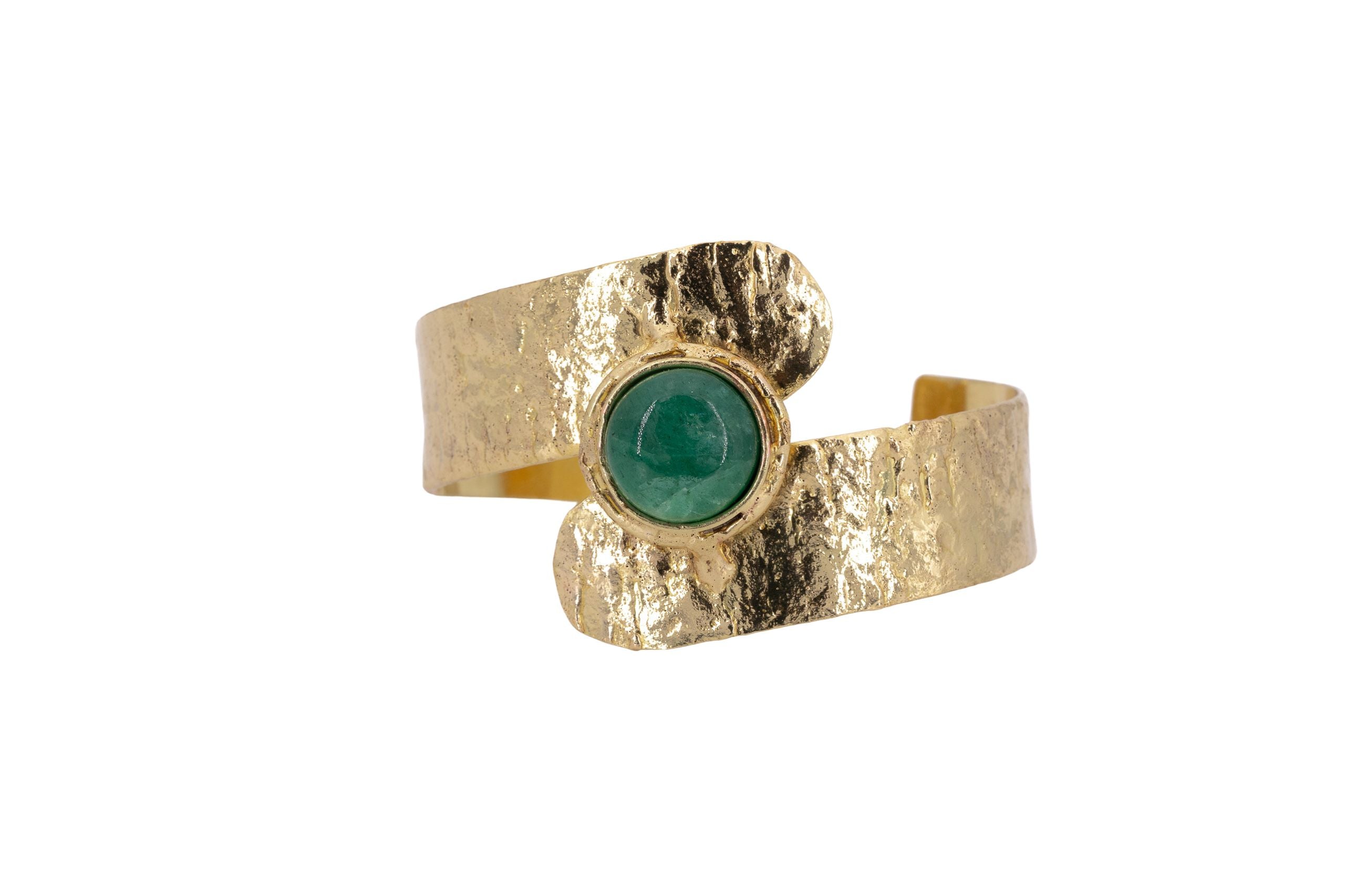 Bracciale prehnite