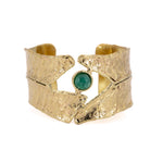 Bracciale quarzo fragola