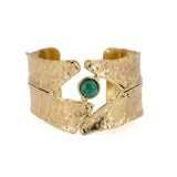 Bracciale quarzo fragola