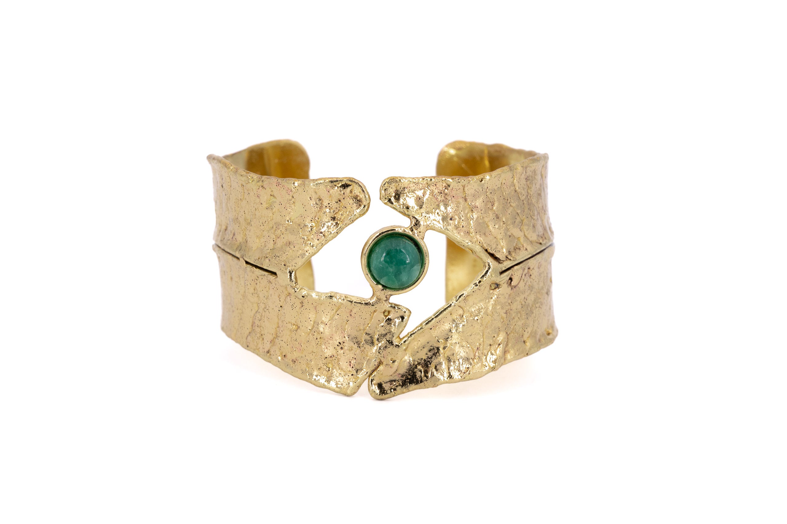 Bracciale quarzo fragola