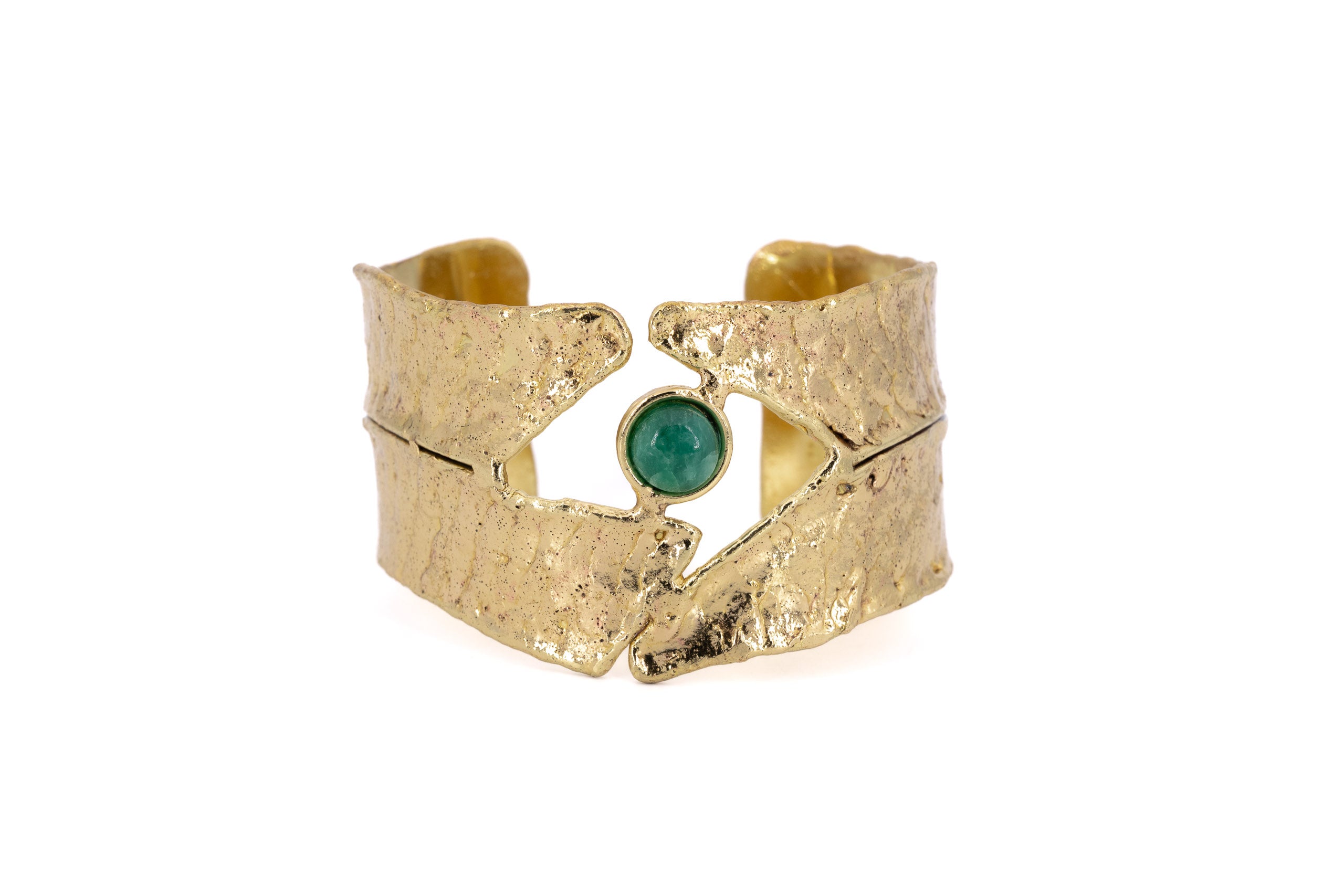 Bracciale quarzo fragola