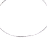 Collarino hand-made fino