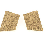 Orecchini trapezio