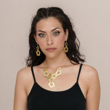 Collana pentagoni Y