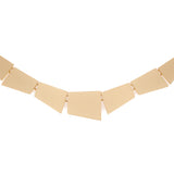 Collana trapezi