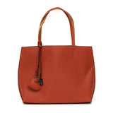 Doppelseitige Tasche