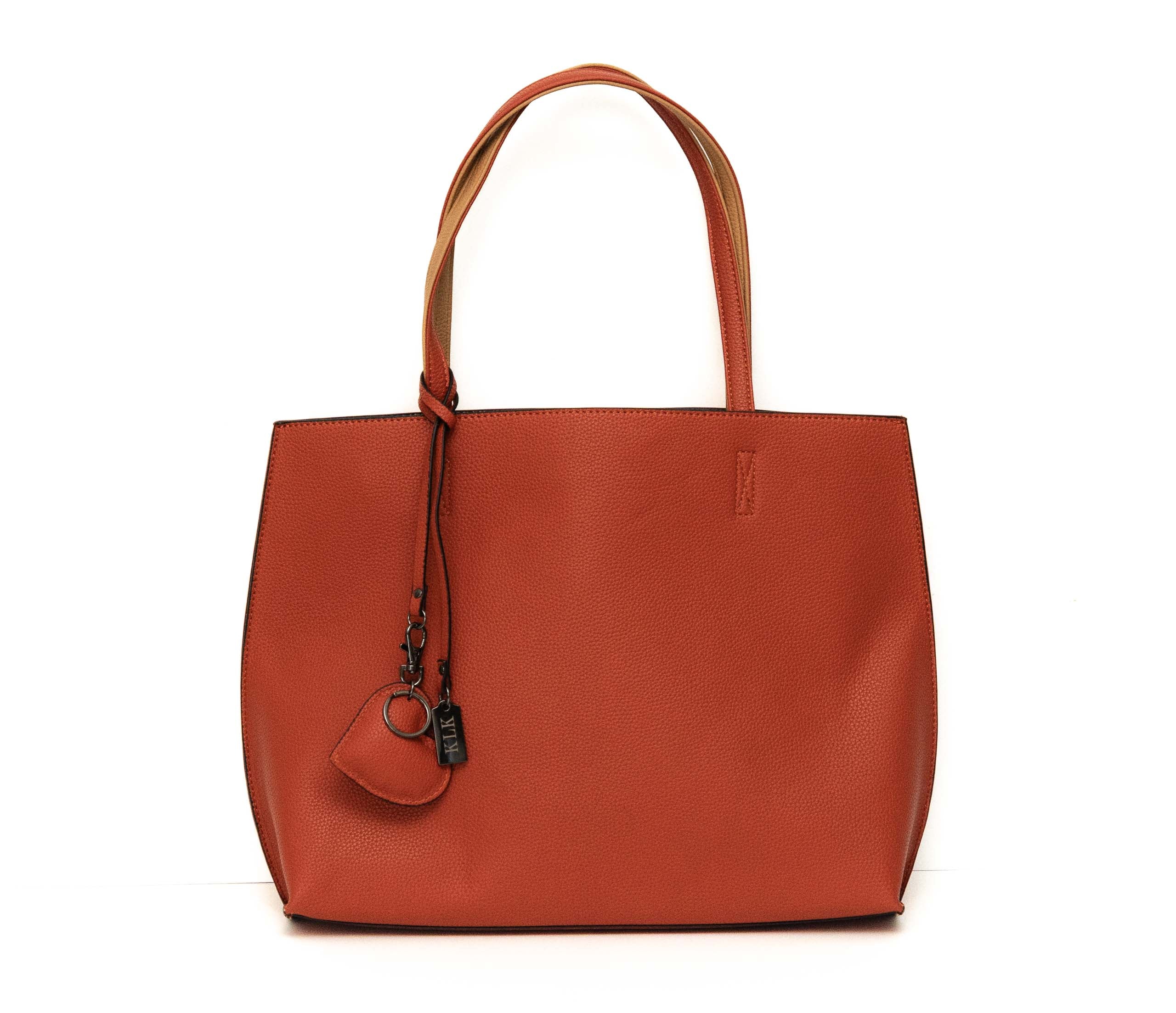 Double-sided bag