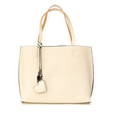 Bolsa de doble cara