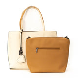 Bolsa de doble cara