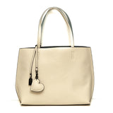 Doppelseitige Tasche