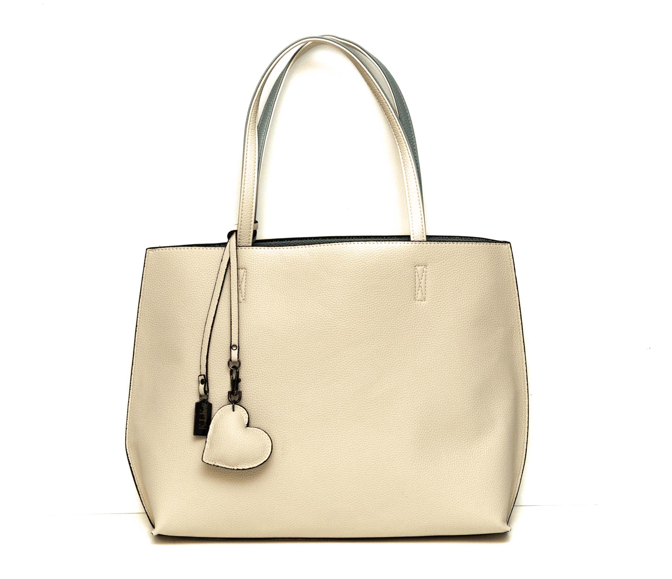Double-sided bag