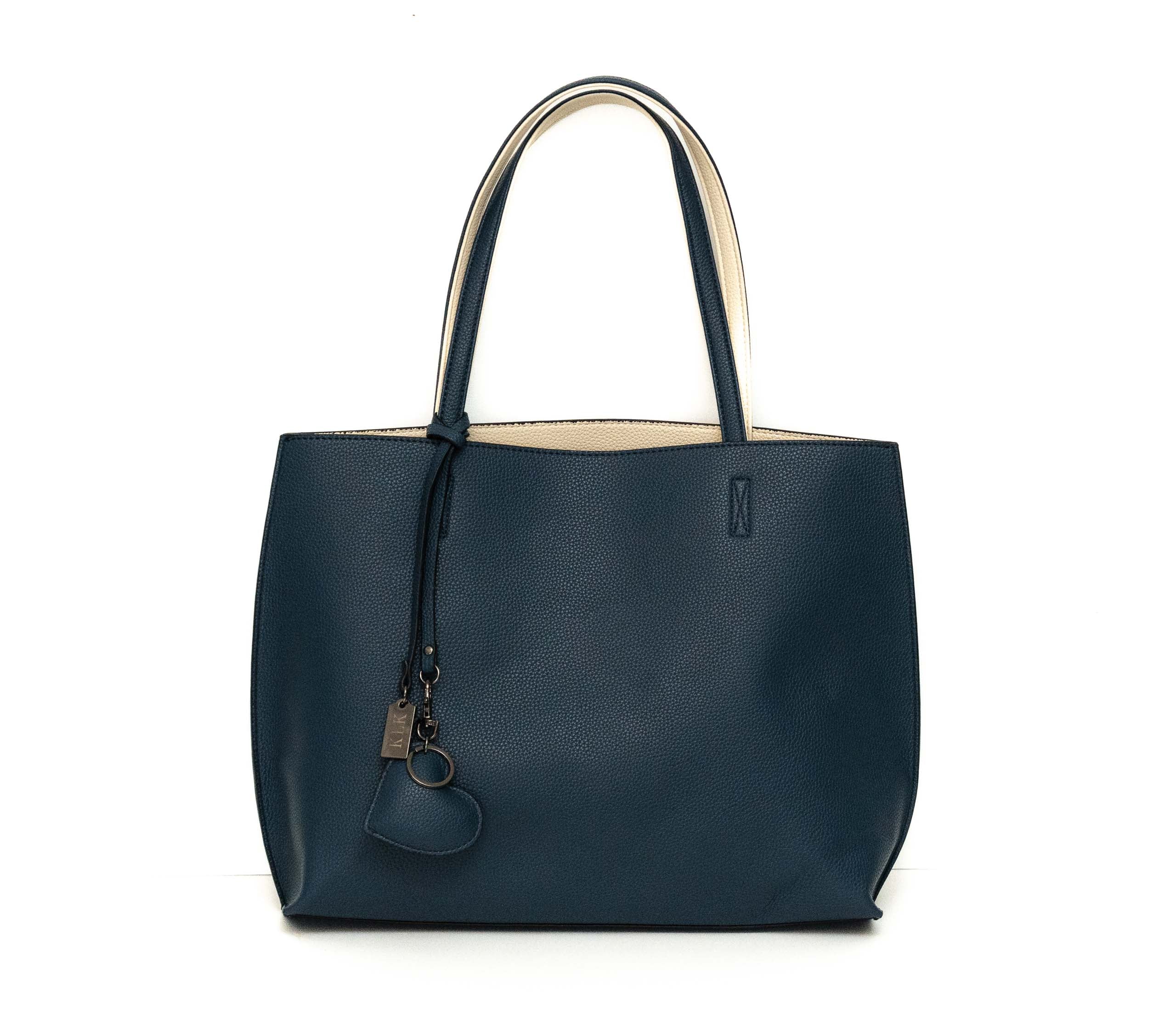 Double-sided bag