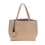 Double-sided bag